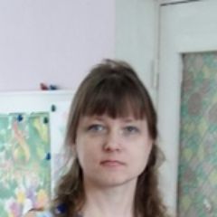 Юдина Марина