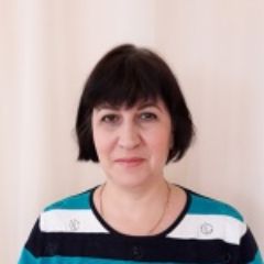 Байчурина Рита Хайдаровна