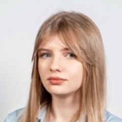 Прилипко Яна