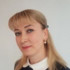 Здукова Надежда
