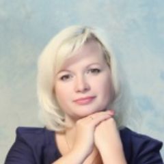 Александрова Татьяна Викторовна
