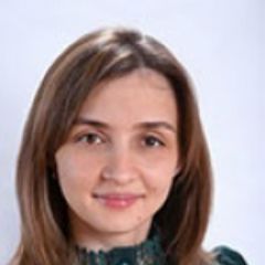 Богапова Екатерина