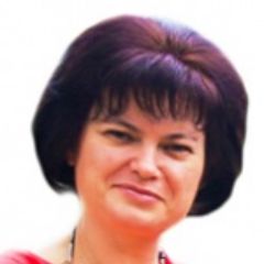 Коновалова Татьяна