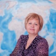 Яльцева Наталья