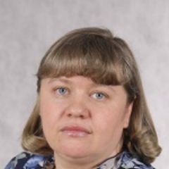 Роднева Екатерина