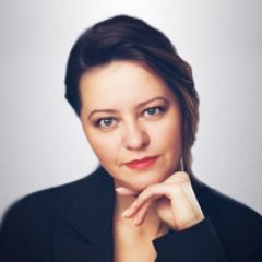 Степанова Александра