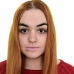 Лилиева Александра