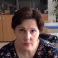 Гончарова Людмила