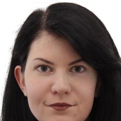 Светлова Вероника