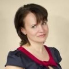 Ряжскова Наталья