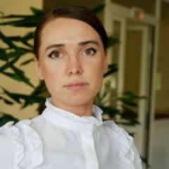 Сизова Светлана