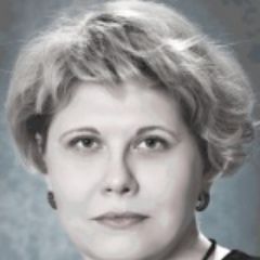 Ашниева Наталия Николаевна
