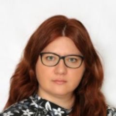 Василькова Екатерина