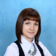 Урбан Ирина
