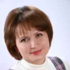 Беряльцева Екатерина Владимировна