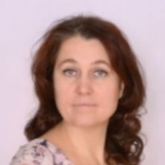 Львова Людмила