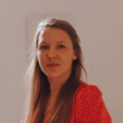Казакова Елизавета
