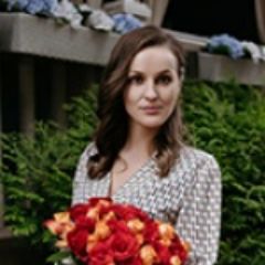 Вятченкова Евгения