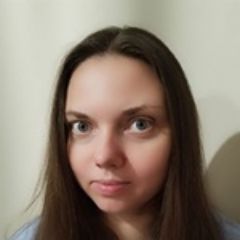 Нестерова Анастасия