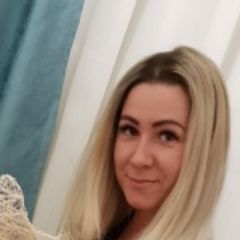 Морозова Екатерина