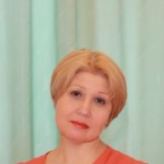 Шлыкова Эллионора