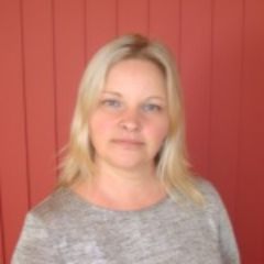 Жукова Елена