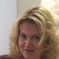 Фандеева Елена