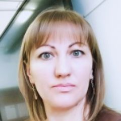 Шкондина Елена