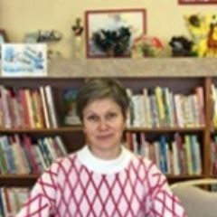 Гареева Камила
