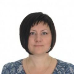 Волкова Ольга