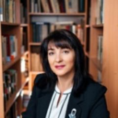 Платонова Наталья