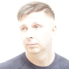 Волков Сергей