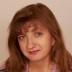 Прилипко Лилия