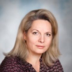 Ларченко Светлана