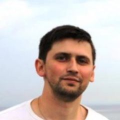 Афанасьев Виктор Александрович