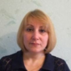 Назарова Элина