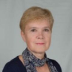 Кудрина Елена