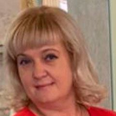 Семенычева Любовь