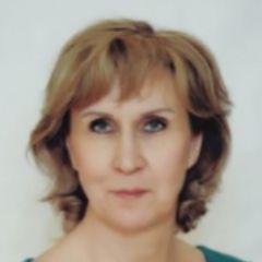 Чепрасова Людмила