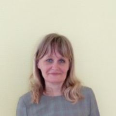 Суринова Елена