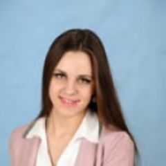 Казанкова Светлана