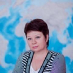 Максименкова Лиана