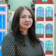 Минаева Юлия