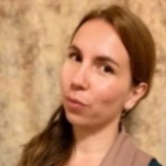 Панченко Полина