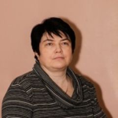 Гусейнова Ольга