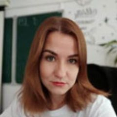 Студенина Яна