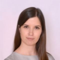 Манакова Яна