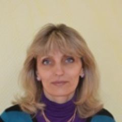 Кулагина Ольга