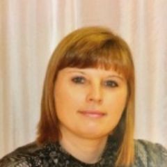 Кочерова Валентина