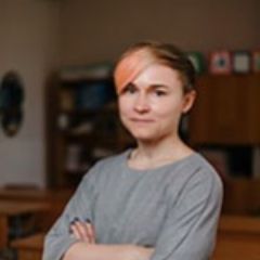 Горина Анна